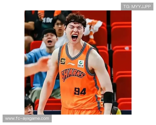 CBA上海队重签外援，目标直指冠军