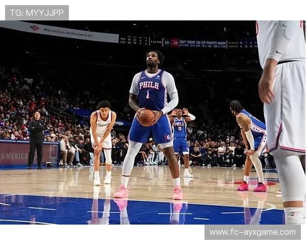 76人防守调整：内线保护与外围压迫并重带来更强抗压性