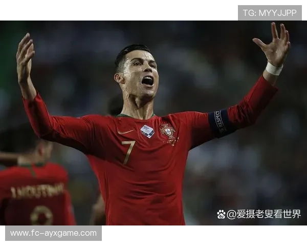 C罗无畏世界杯之战，葡萄牙全力迎接2026年大考