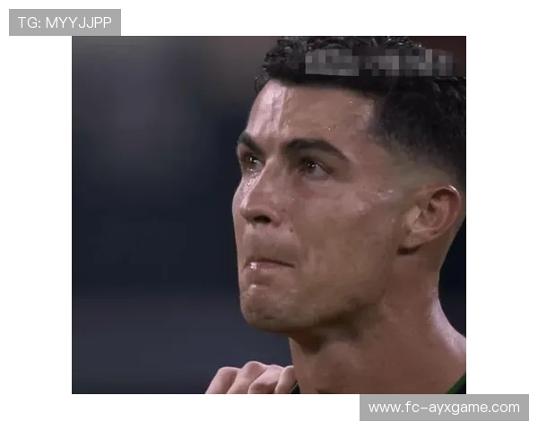 C罗又急了？关键战心态崩盘引专家反思