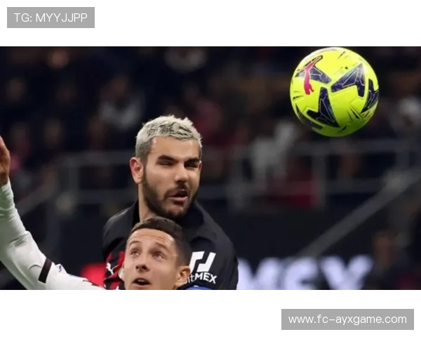 AC米兰从角球中获利，吉鲁头槌造成混乱后进球