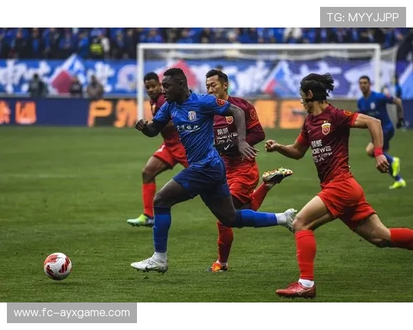 上海申花新外援正式亮相，球队争取亚冠席位