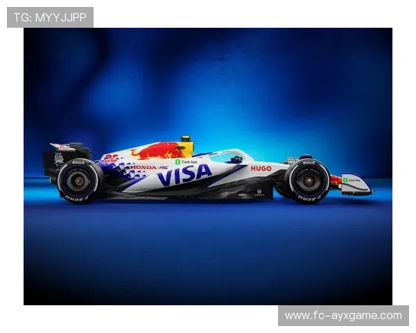 F1车队外交：技术分享还是窃取？