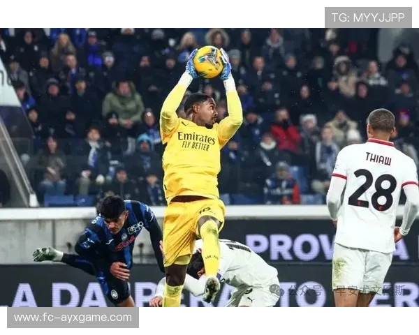 AC米兰门将迈尼昂状态火热，拜仁切尔西尤文有意免签。，ac米兰 门将绝杀