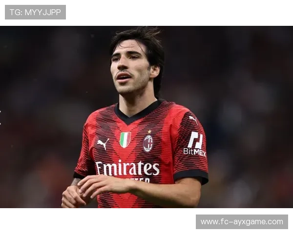 AC米兰瞄准防守型后腰：打造全新中场核心的夏季大动作