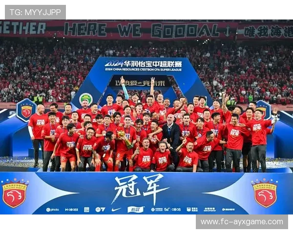 中超卫冕冠军上海海港3-0完胜浙江，揭示三大不可思议与两大不容忽视的事实