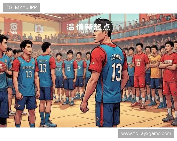 CBA成为中国篮球的新起点，中国篮球cba是什么意思