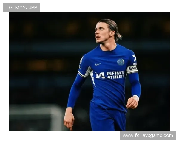 切尔西加拉格尔禁区前重炮远射：科技让现场力量常驻家中