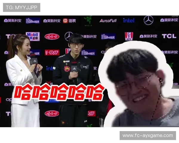 FPX辅助选手在赛后采访中详解胜利关键，fpx的辅助