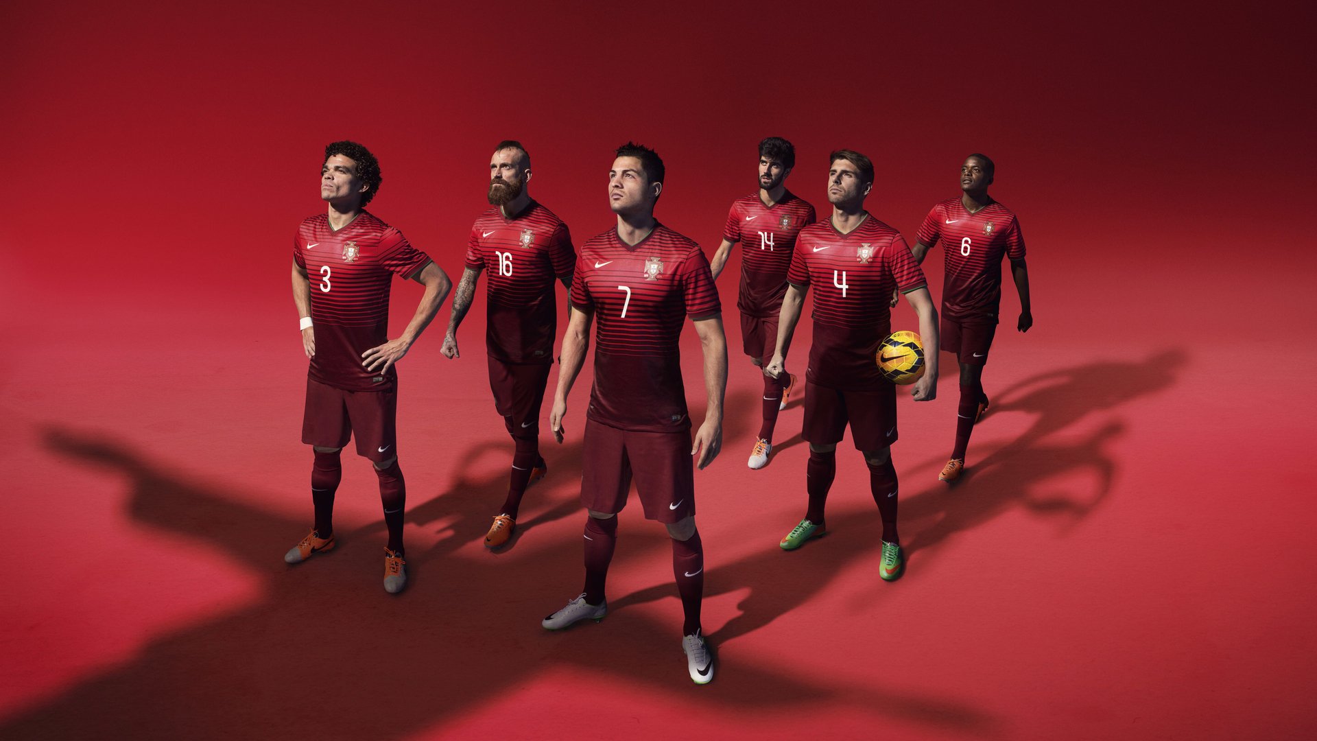 世界杯分组：德国与英格兰同在死亡之组 另一支强队来自南美